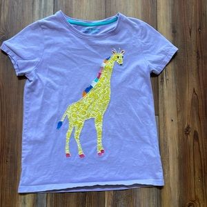 Mini Biden Giraffe 🦒 Shirt